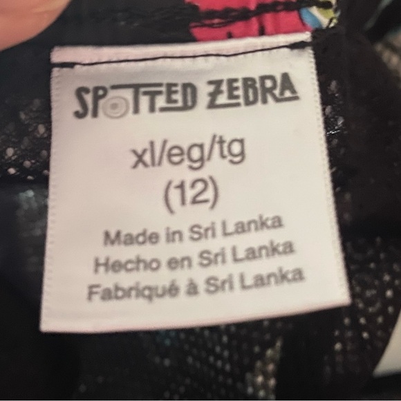 Boys Swim Trunks - Age 12 - Picture 3 of 3